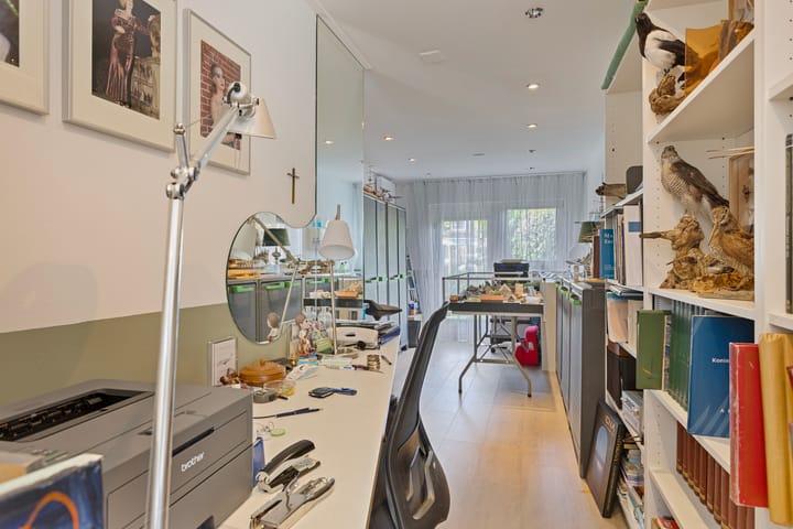 Foto 20 van Hanselaarmate 76