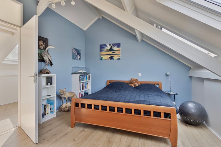 Foto 29 van Hanselaarmate 76