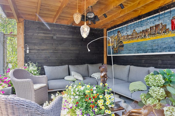 Foto 31 van Hanselaarmate 76