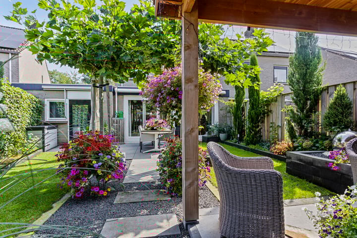 Foto 32 van Hanselaarmate 76