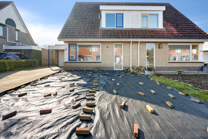 Foto 2 van Eksterstraat 37