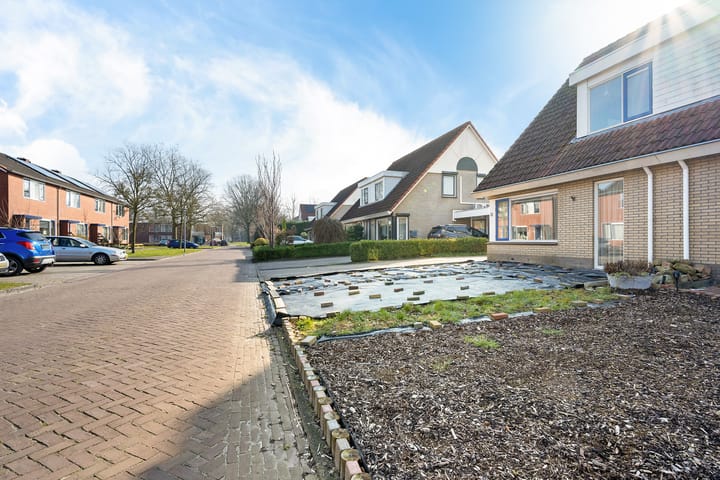 Foto 3 van Eksterstraat 37