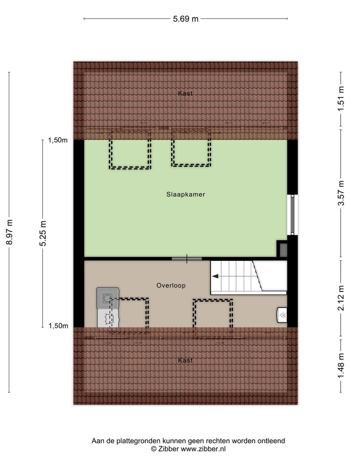 Foto 37 van Hanselaarmate 76
