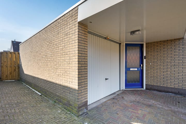 Foto 4 van Eksterstraat 37