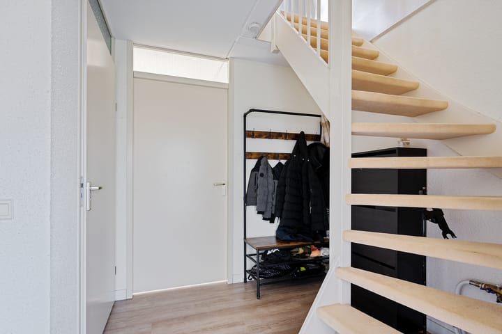 Foto 5 van Eksterstraat 37