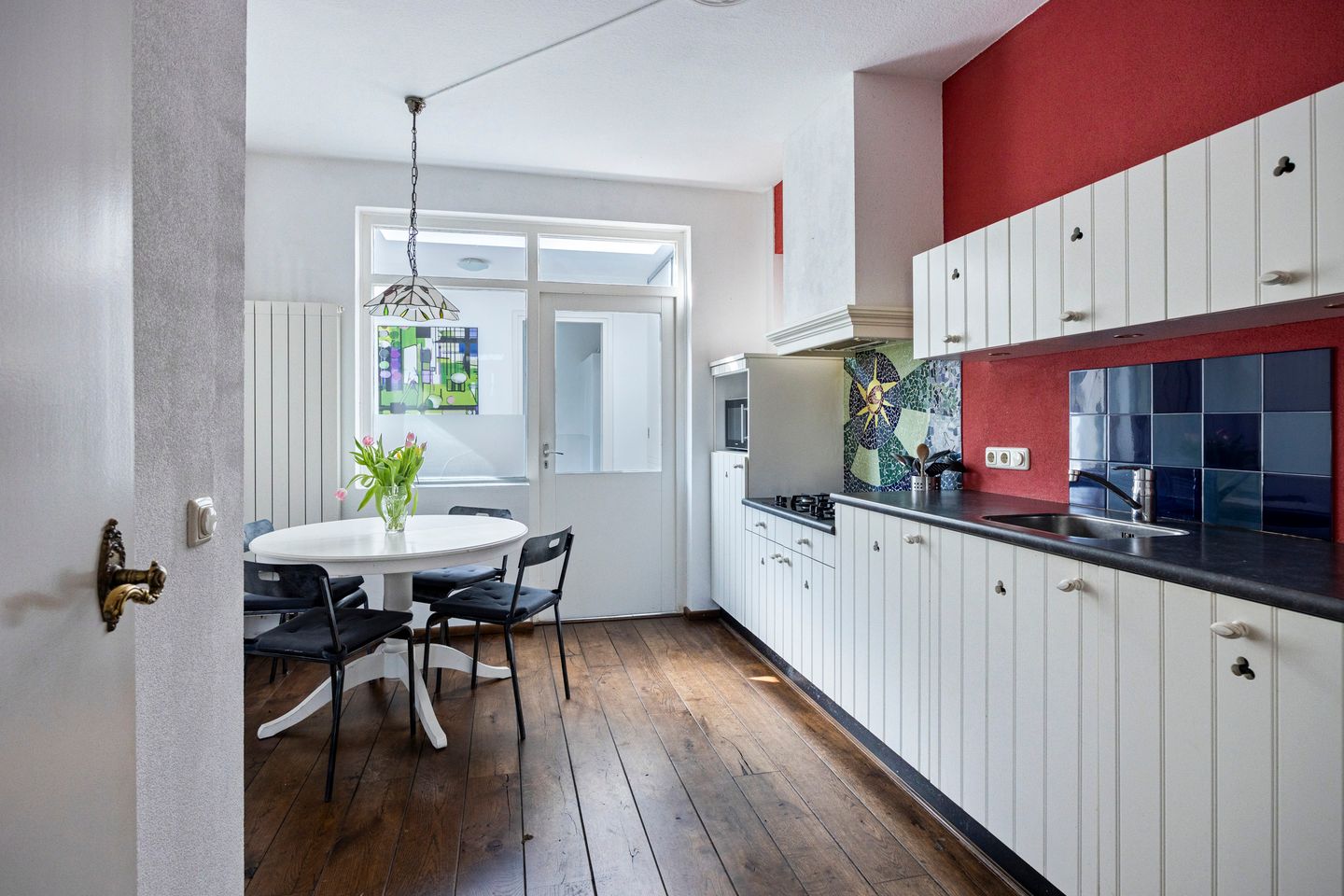 Foto 4 van Kennedystraat 9