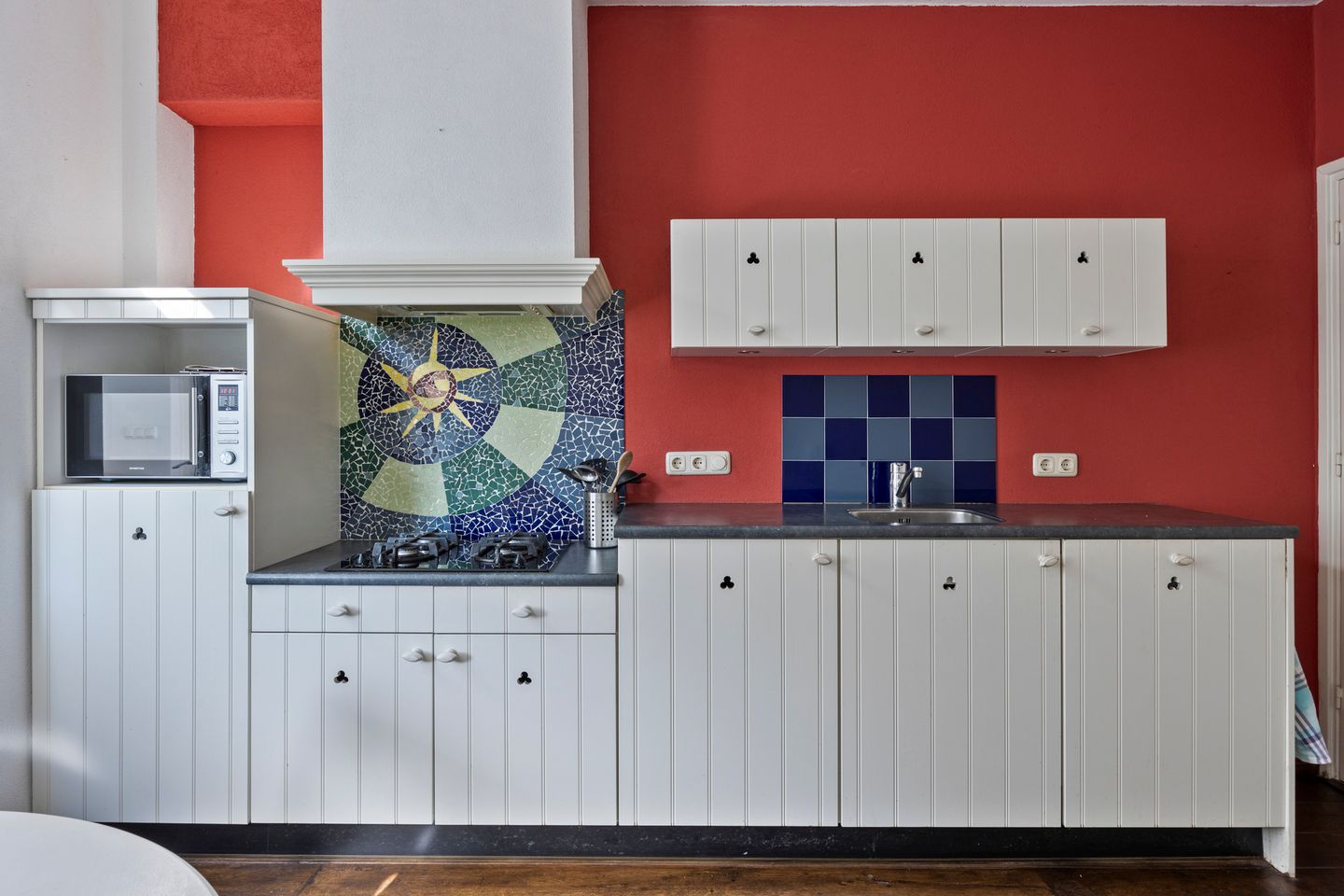 Foto 5 van Kennedystraat 9