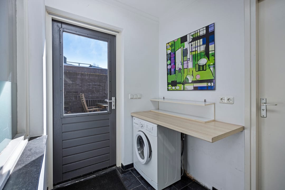 Foto 13 van Kennedystraat 9