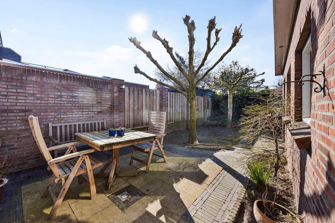 Foto 23 van Kennedystraat 9