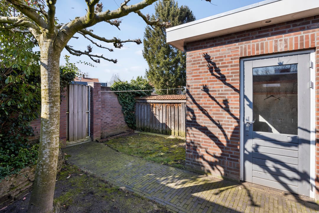 Foto 26 van Kennedystraat 9