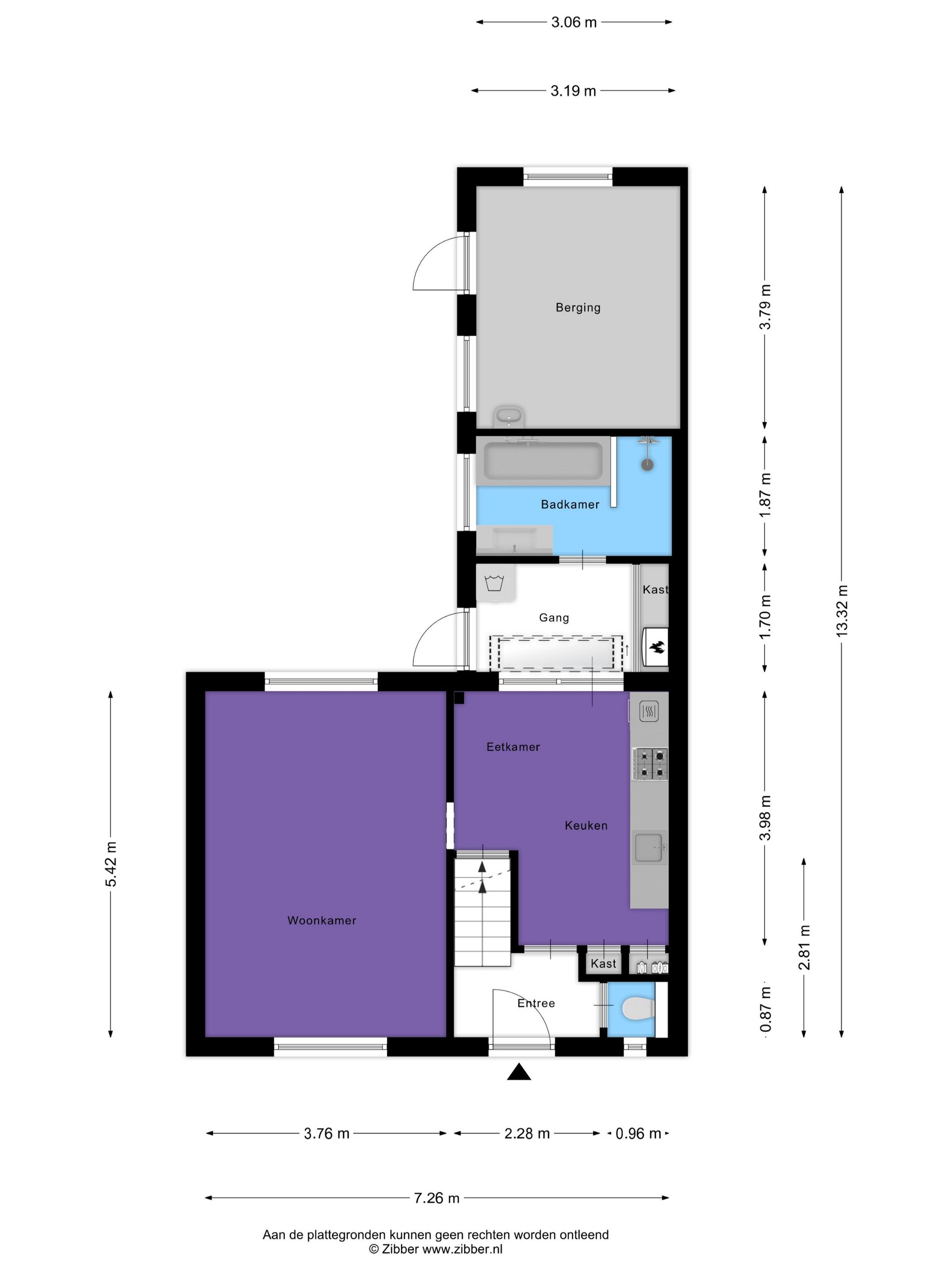 Foto 30 van Kennedystraat 9