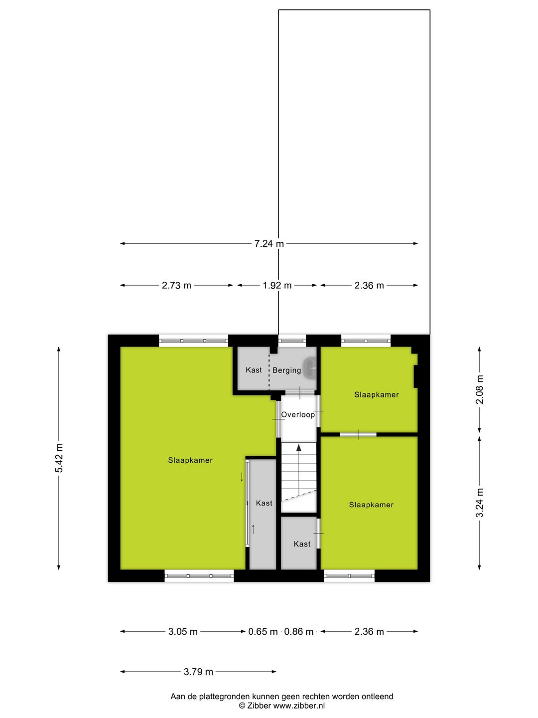 Foto 31 van Kennedystraat 9