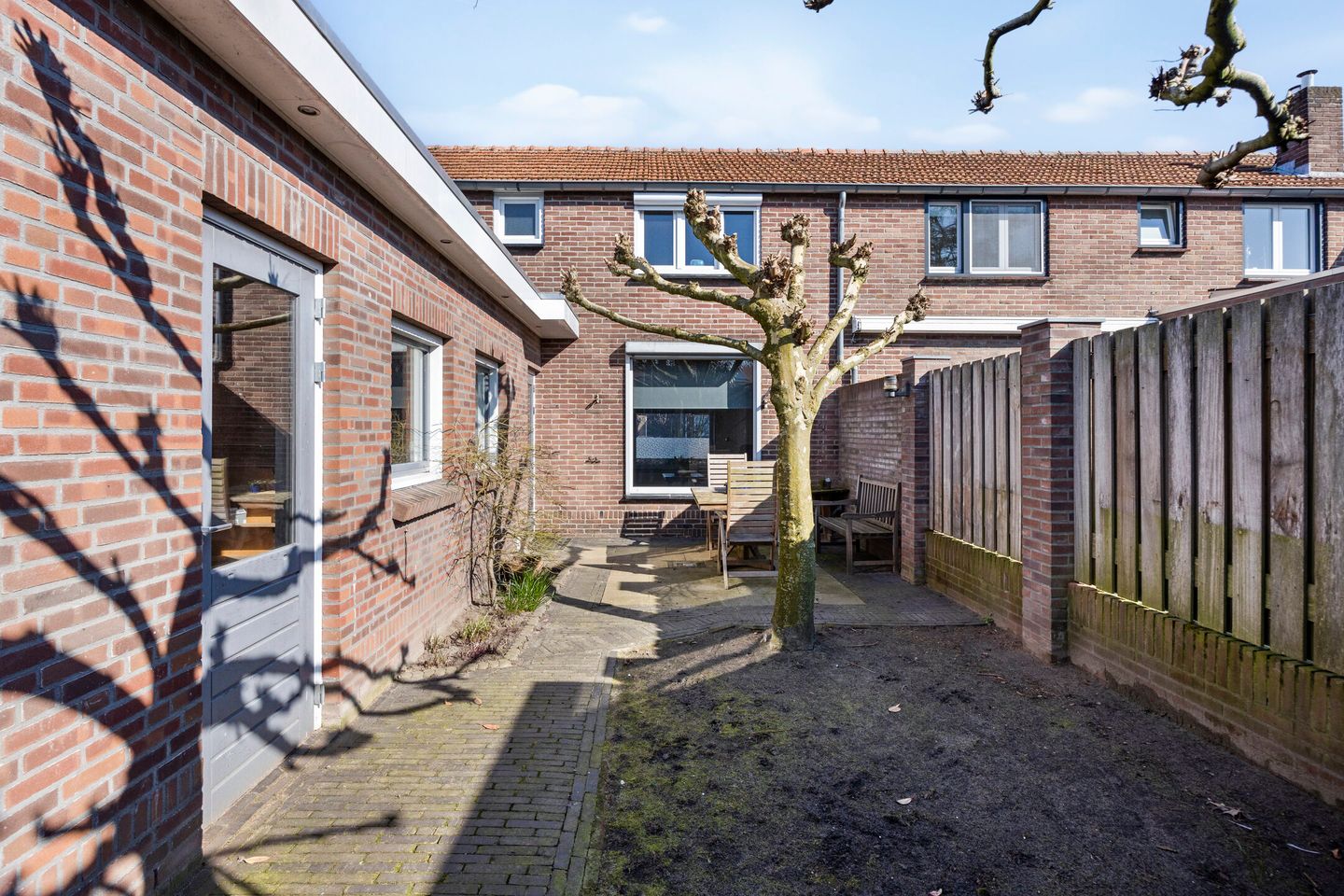 Foto 25 van Kennedystraat 9