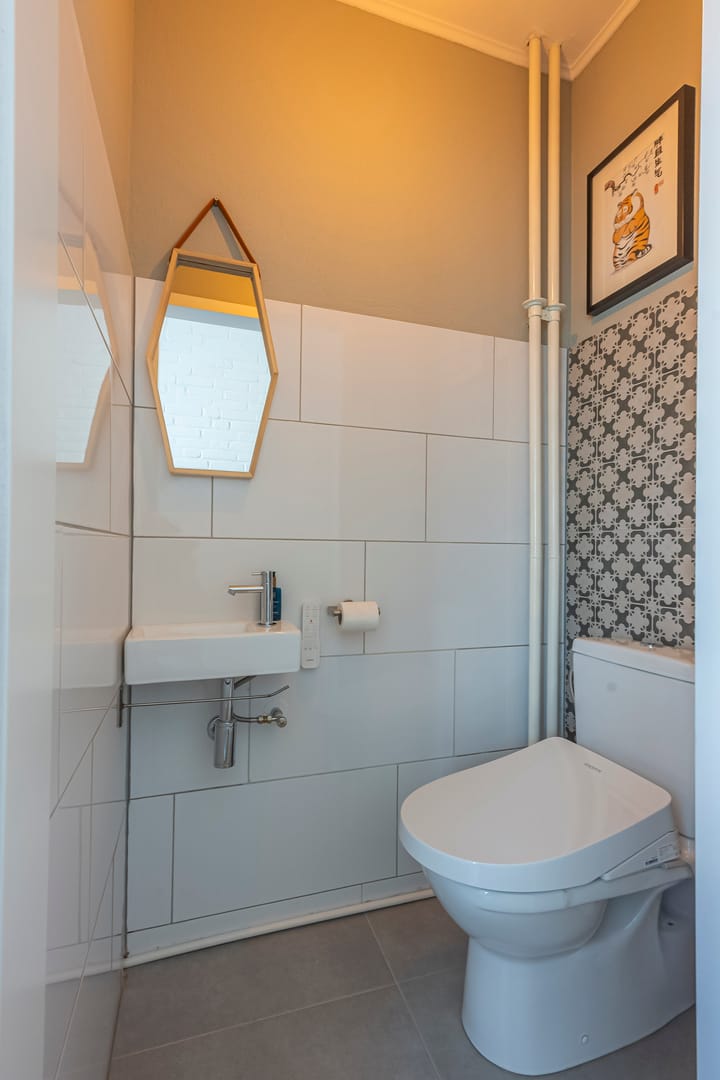 Foto 5 van Emmastraat 5