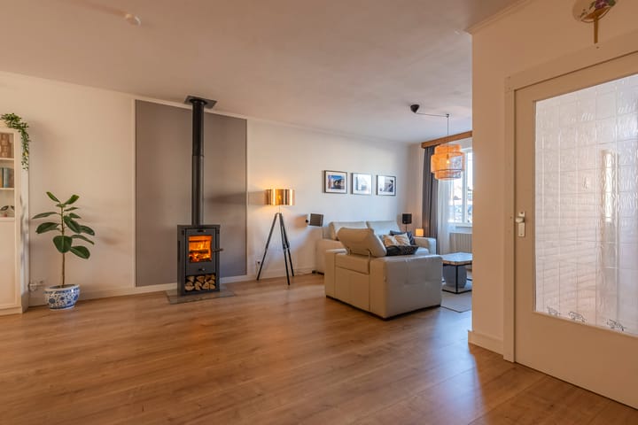 Foto 6 van Emmastraat 5