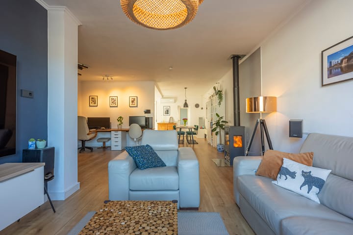 Foto 7 van Emmastraat 5