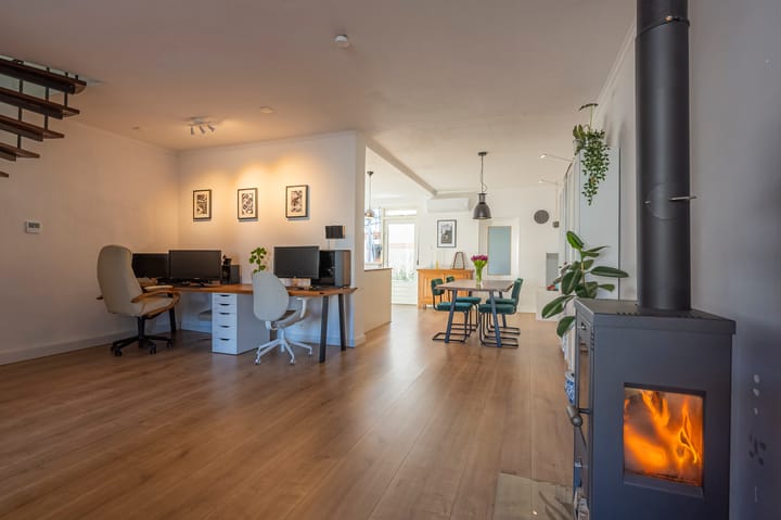 Foto 8 van Emmastraat 5