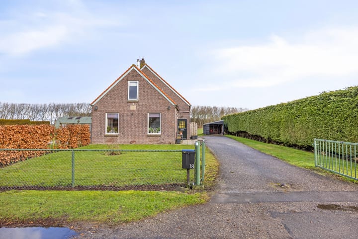 Voet- of Kraagweg 18