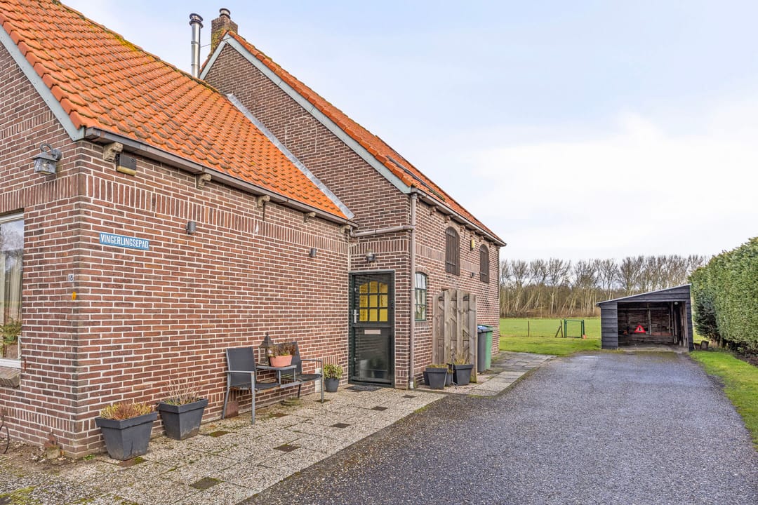 Foto 2 van Voet- of Kraagweg 18