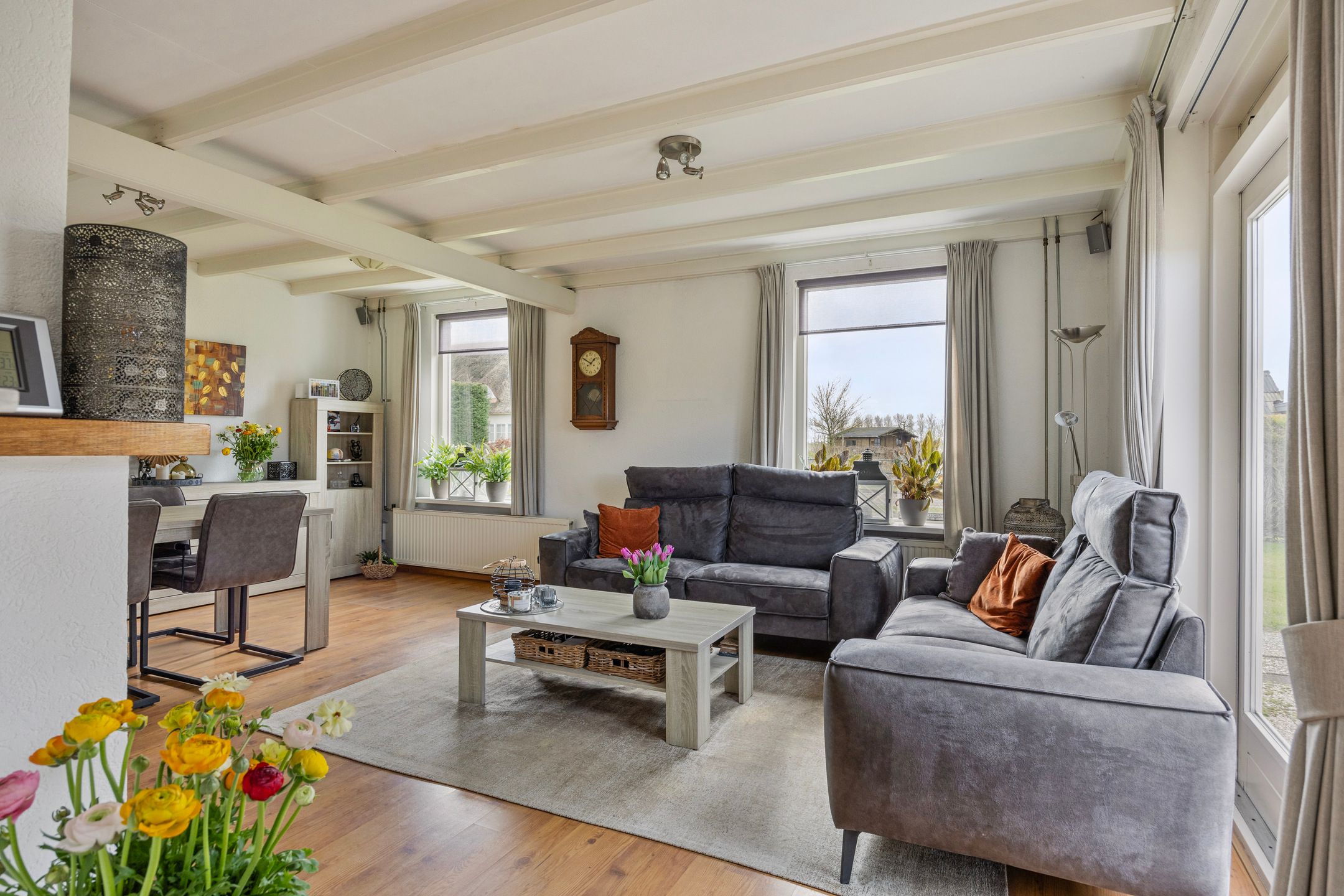 Foto 3 van Voet- of Kraagweg 18