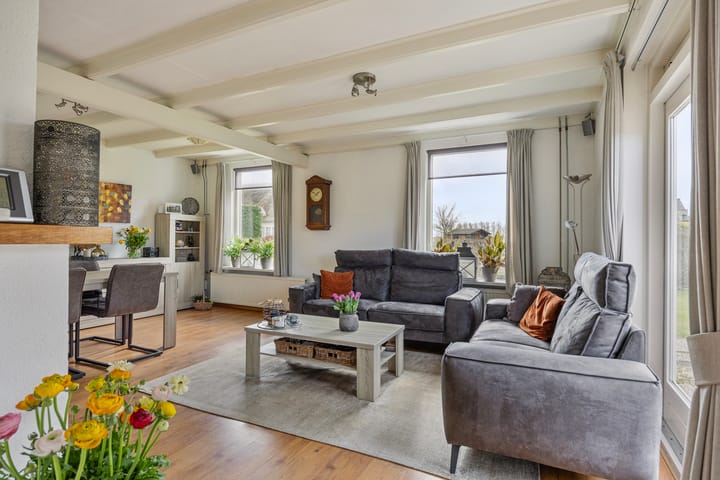 Foto 3 van Voet- of Kraagweg 18