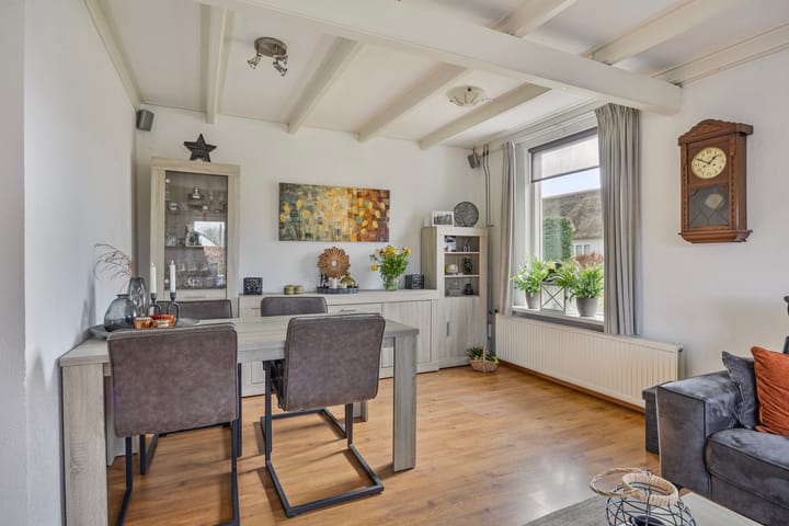 Foto 4 van Voet- of Kraagweg 18