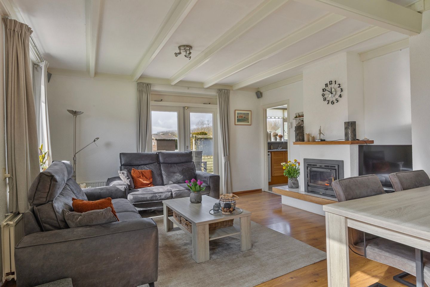 Foto 5 van Voet- of Kraagweg 18