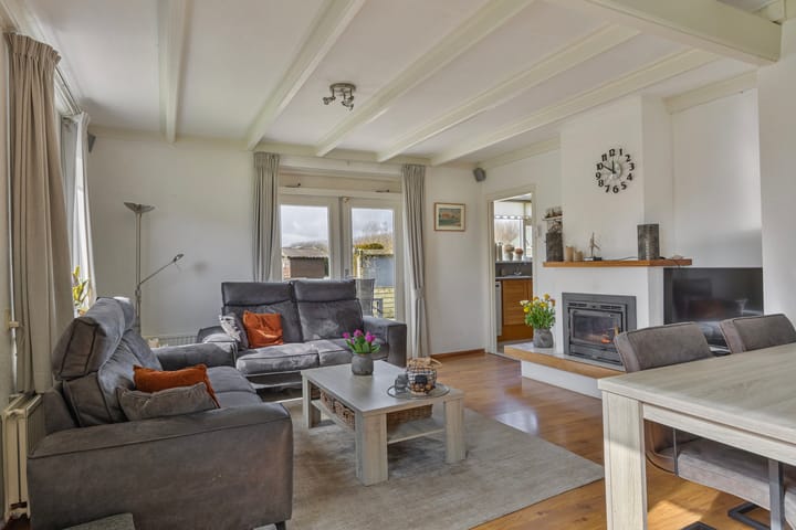 Foto 5 van Voet- of Kraagweg 18