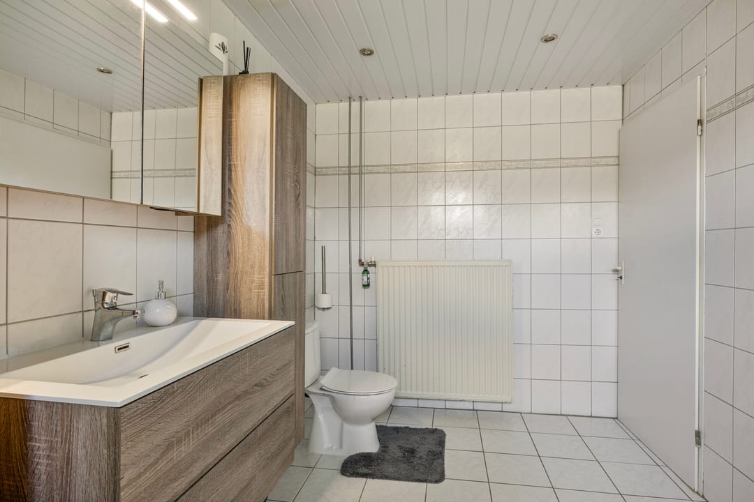 Foto 8 van Voet- of Kraagweg 18