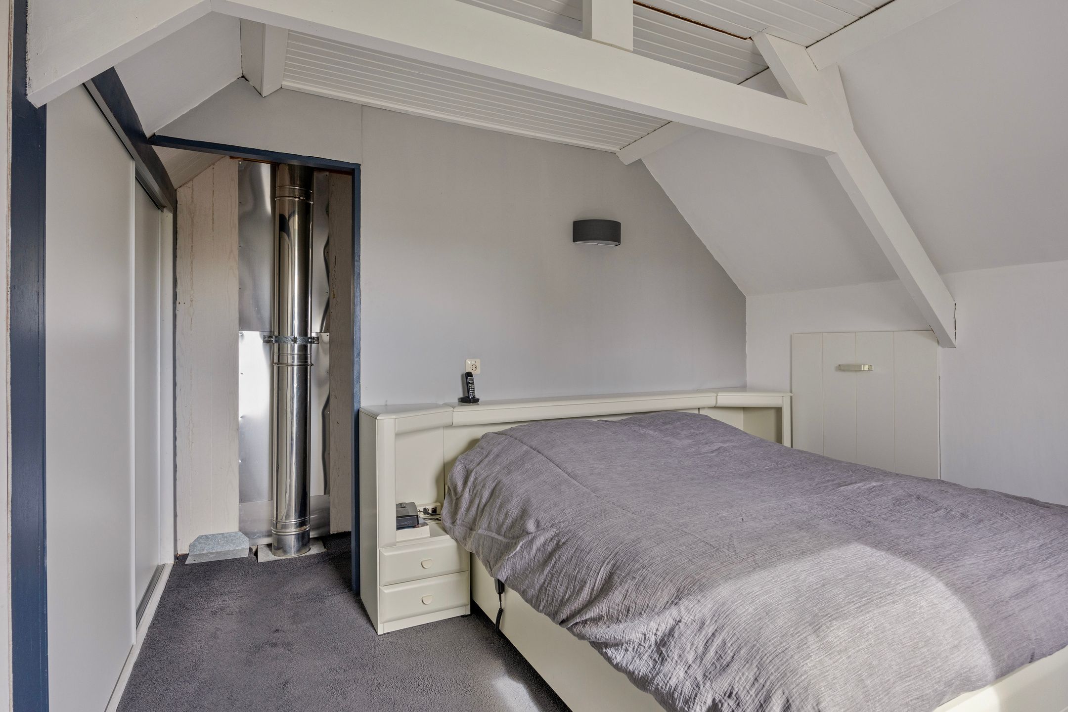 Foto 12 van Voet- of Kraagweg 18