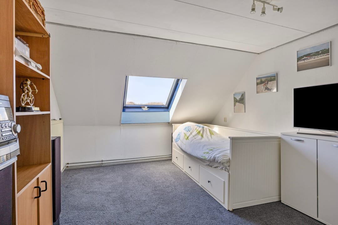 Foto 13 van Voet- of Kraagweg 18