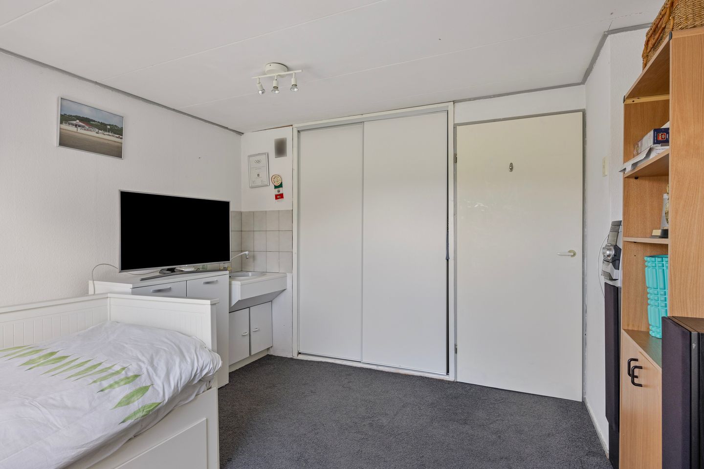 Foto 14 van Voet- of Kraagweg 18