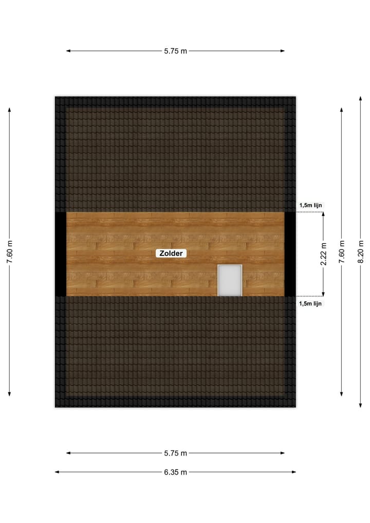 Foto 35 van Emmastraat 5