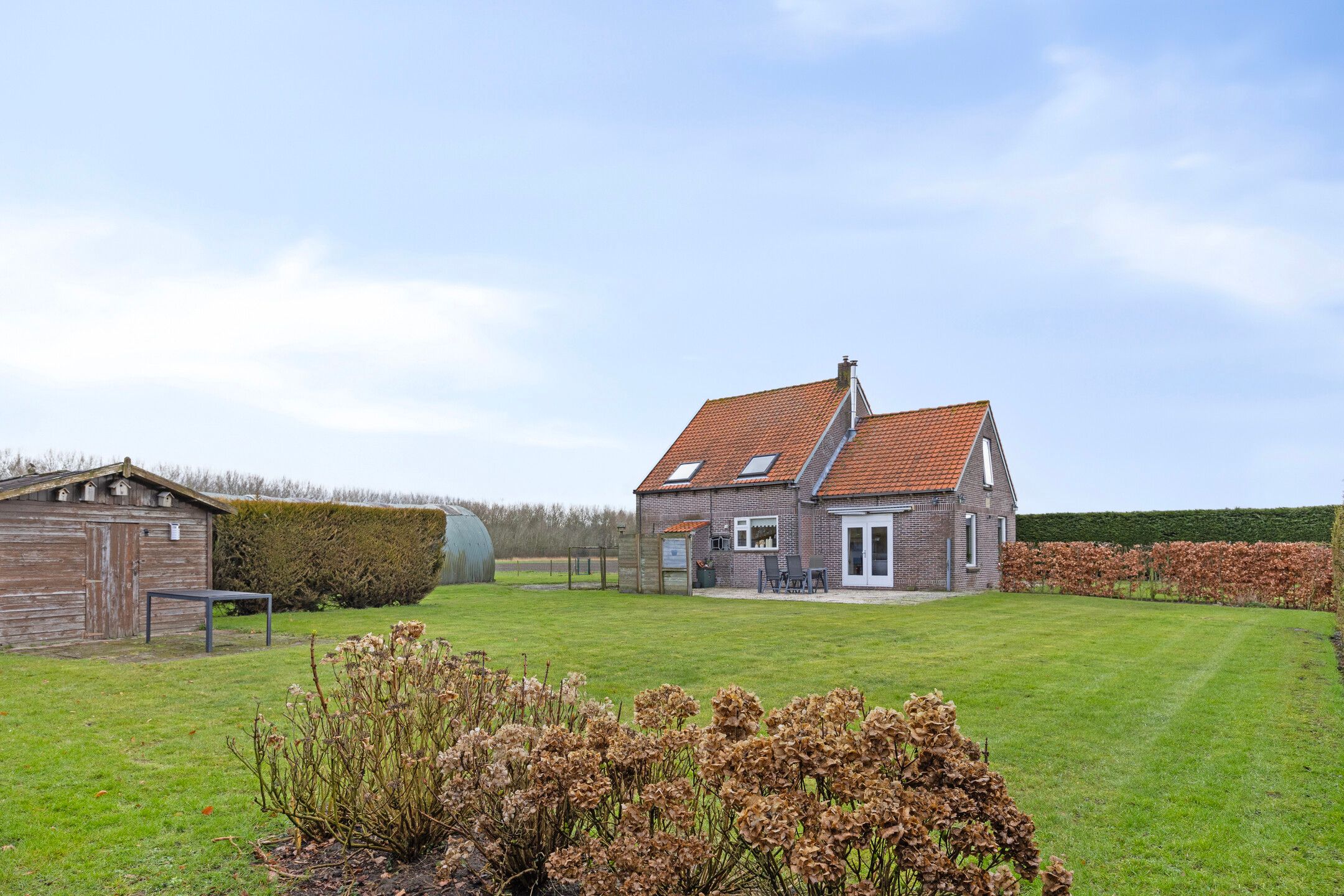 Foto 18 van Voet- of Kraagweg 18