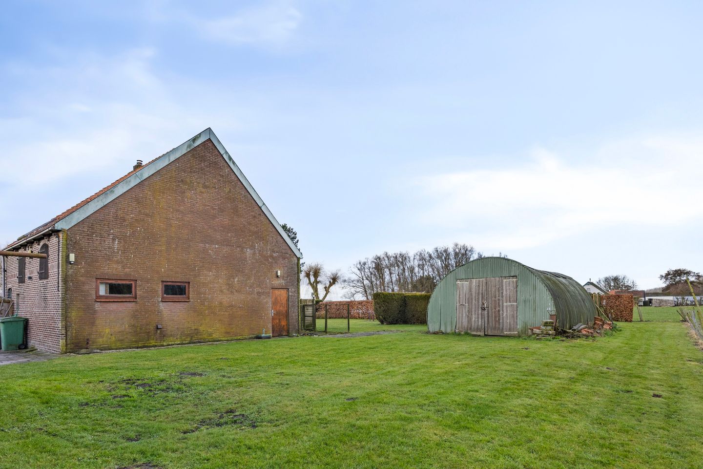 Foto 19 van Voet- of Kraagweg 18