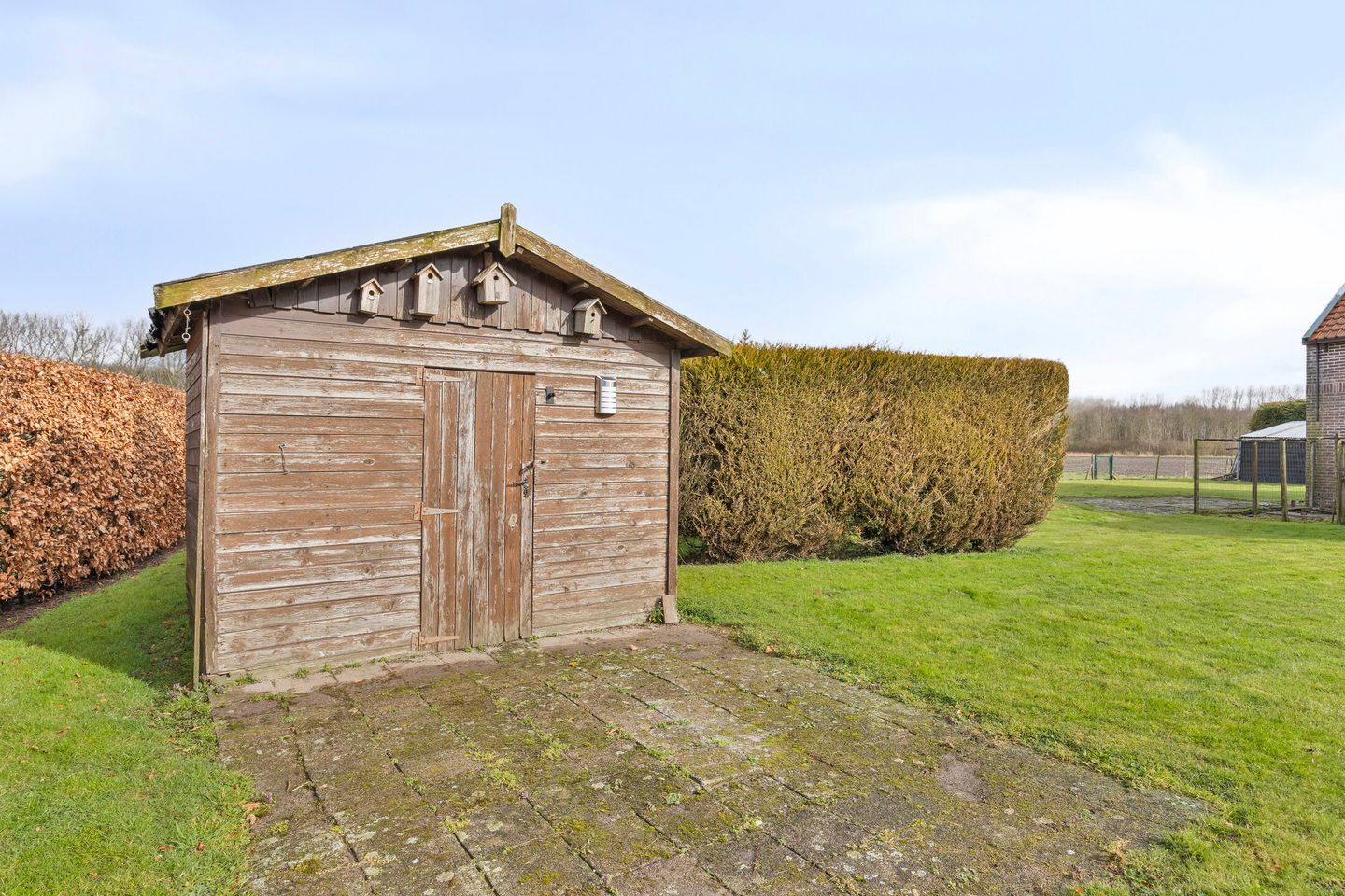 Foto 20 van Voet- of Kraagweg 18