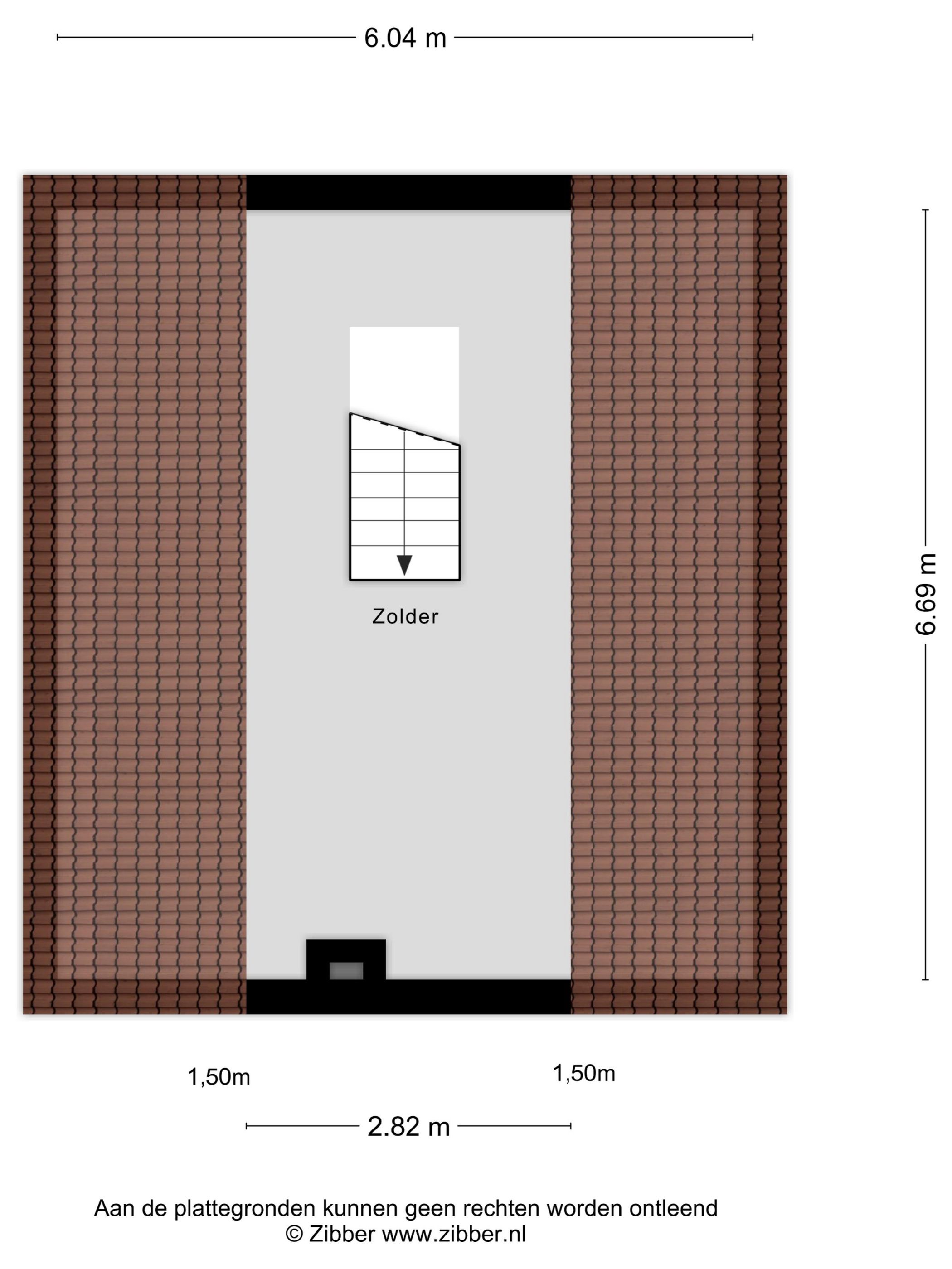 Foto 24 van Voet- of Kraagweg 18