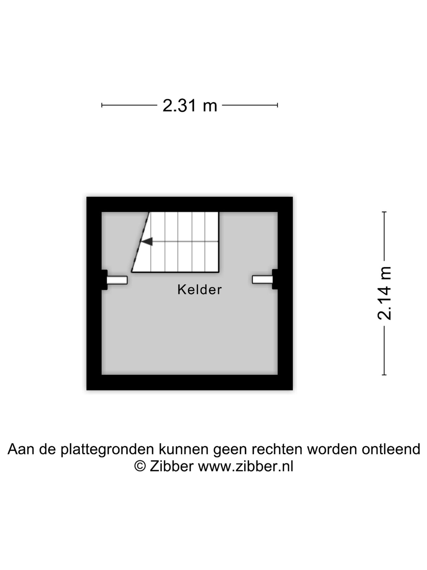 Foto 25 van Voet- of Kraagweg 18