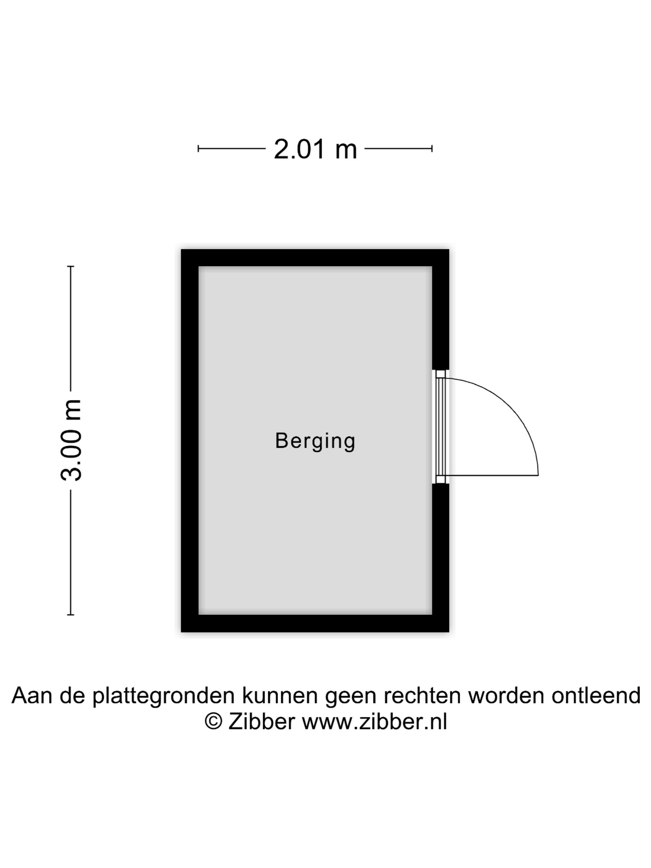 Foto 27 van Voet- of Kraagweg 18