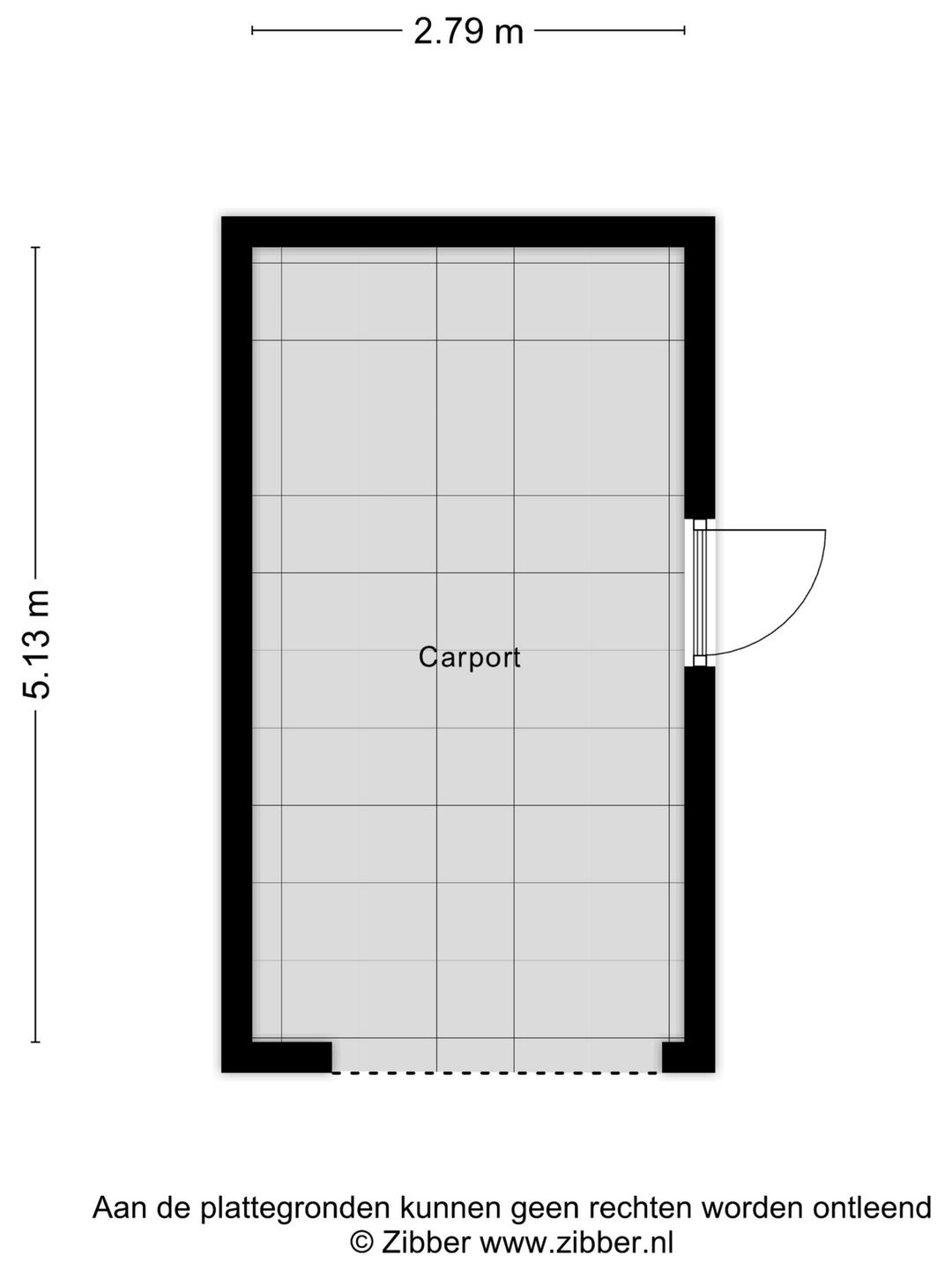 Foto 28 van Voet- of Kraagweg 18