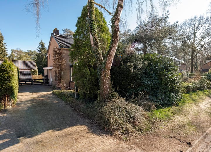 Foto 2 van Berkenlaan 17