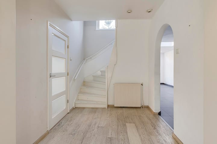 Foto 5 van Berkenlaan 17