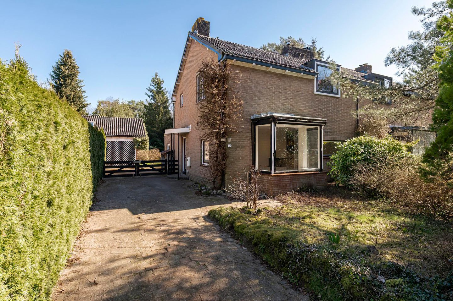 Foto 1 van Berkenlaan 17