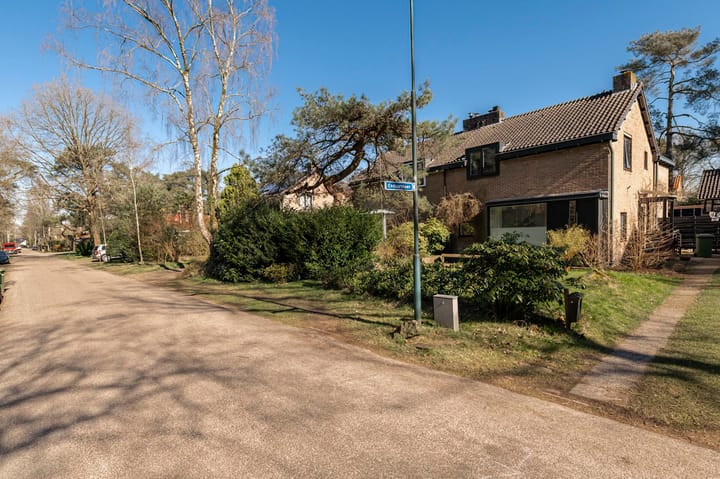 Foto 3 van Berkenlaan 17