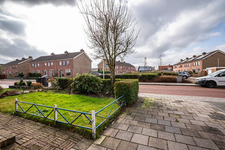 Foto 2 van Koningin Julianastraat 20