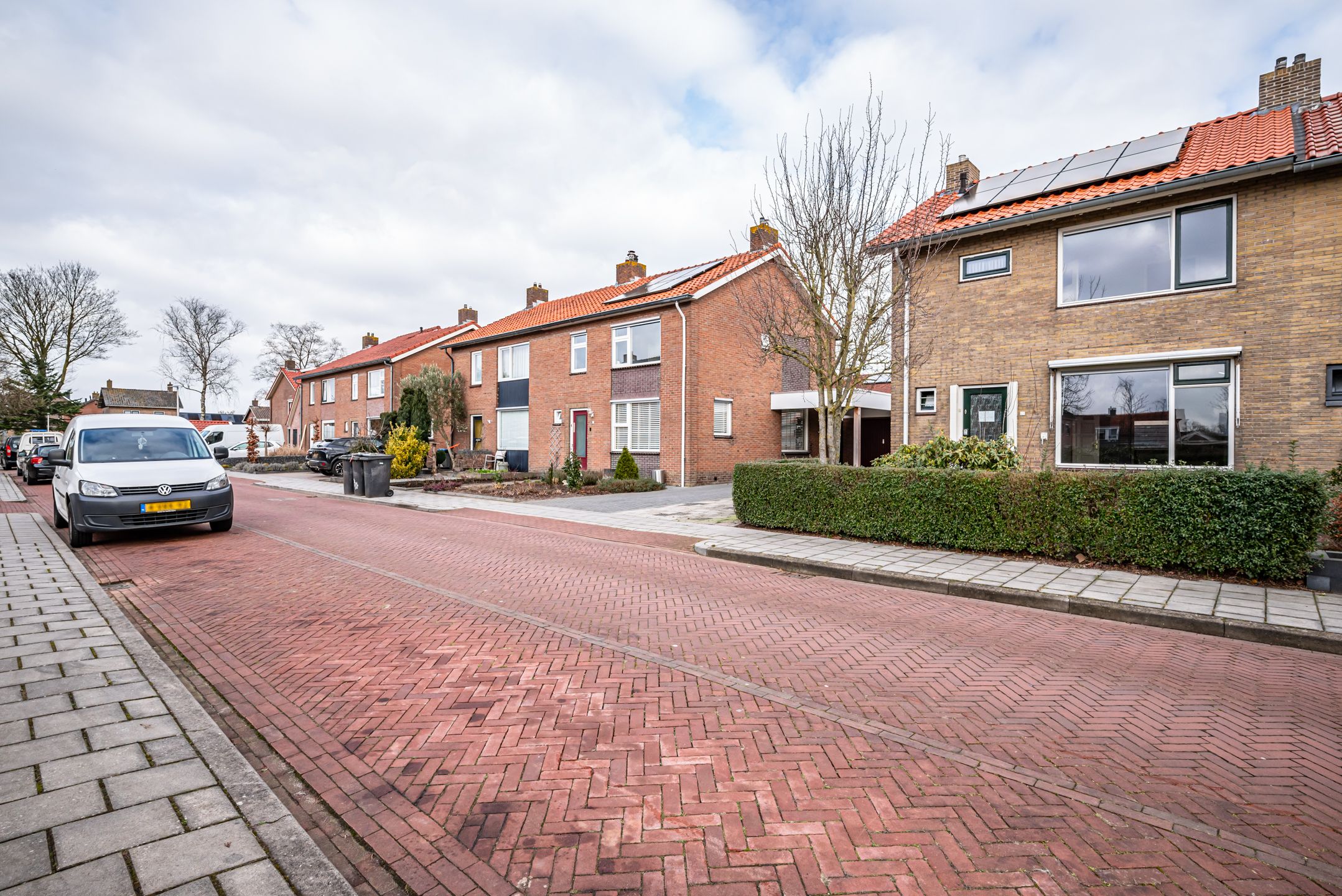 Foto 3 van Koningin Julianastraat 20