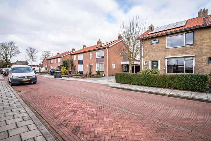 Foto 3 van Koningin Julianastraat 20