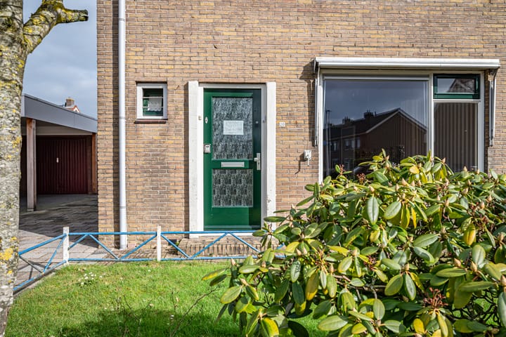 Foto 4 van Koningin Julianastraat 20