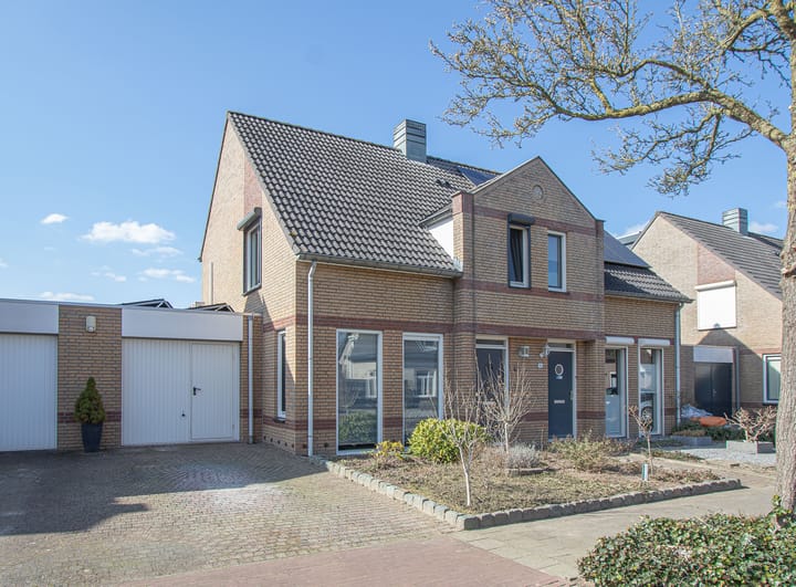 Foto 1 van Baetserveldsingel 42