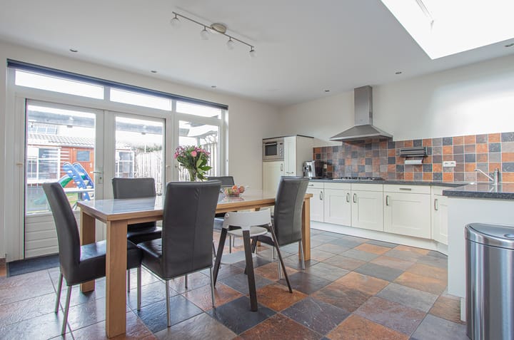 Foto 3 van Baetserveldsingel 42